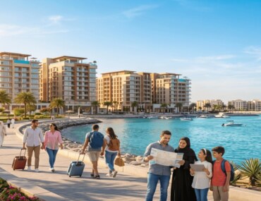 Best Areas to Book Daily Rental Apartments in Dammam