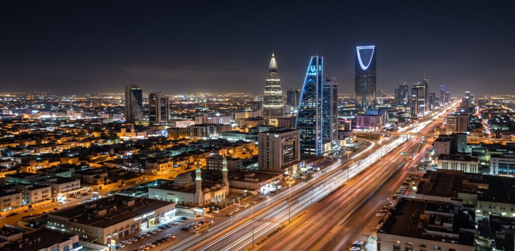 advantages of investing in Saudi Arabia