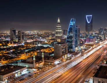 Best Areas to Book Daily Rental Apartments in Riyadh