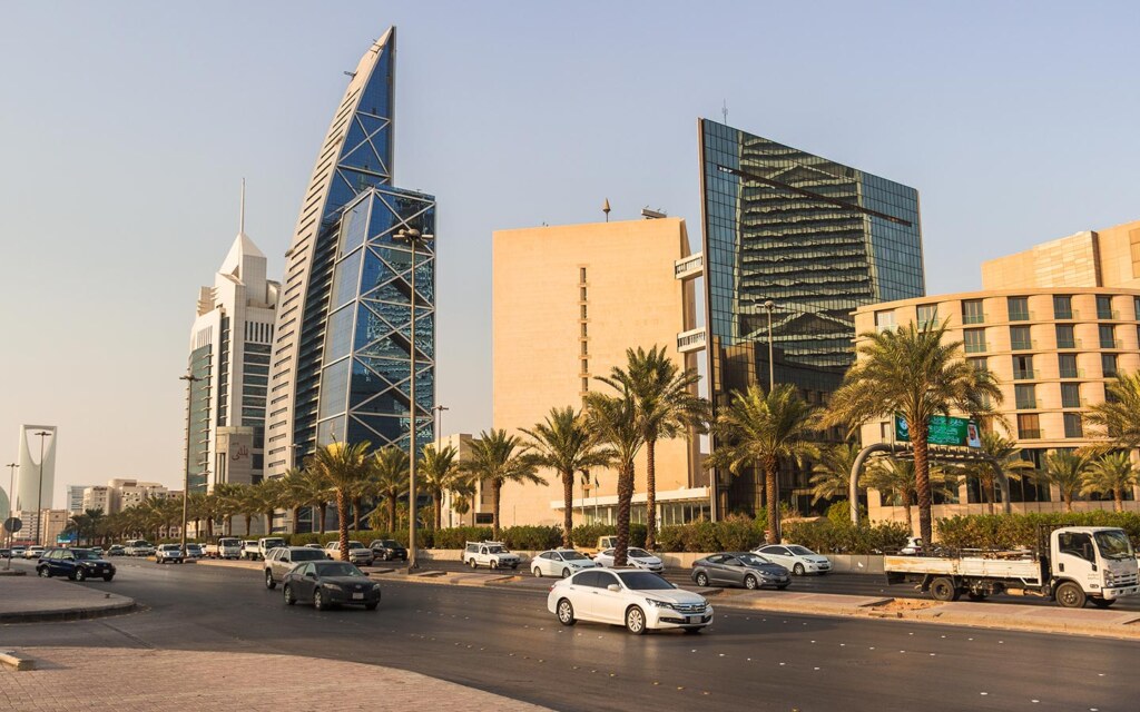 Best Areas to Book Daily Rental Apartments in Riyadh