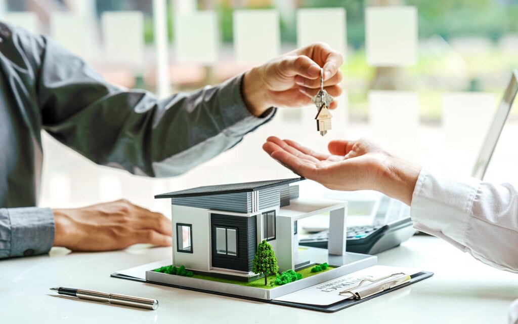 Real Estate Brokerage Commission System in Saudi Arabia