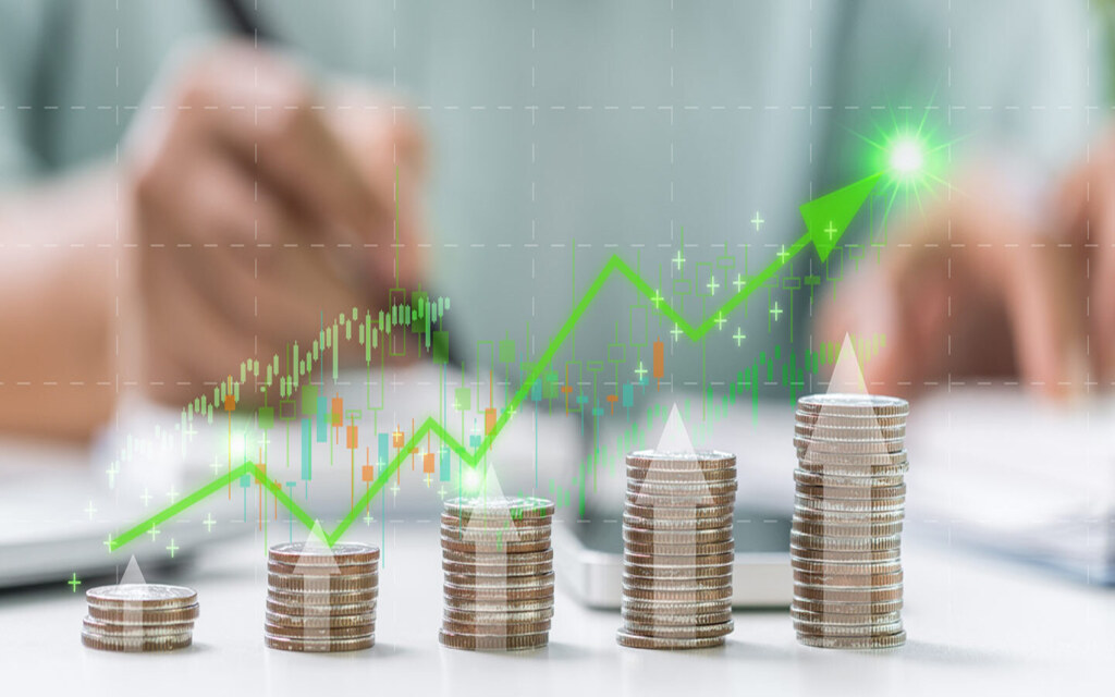 قطاعات الاستثمار في السعودية