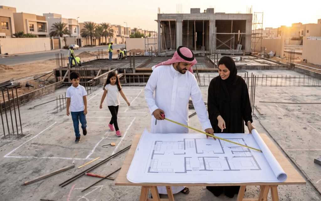 Determining the Space You Need