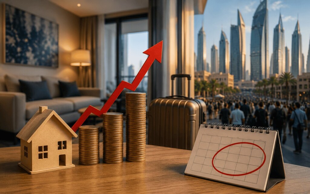 Disadvantages of Daily Property Rentals in Saudi Arabia
