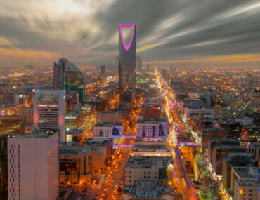 Foreign Capital Inflows Following the Approval of Foreign Property Ownership Regulations in saudi arabia