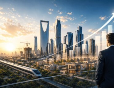 أفضل الأحياء لحجز شقق للإيجار اليومي في الرياض