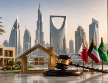 GCC Property Ownership Regulations in Saudi Arabia