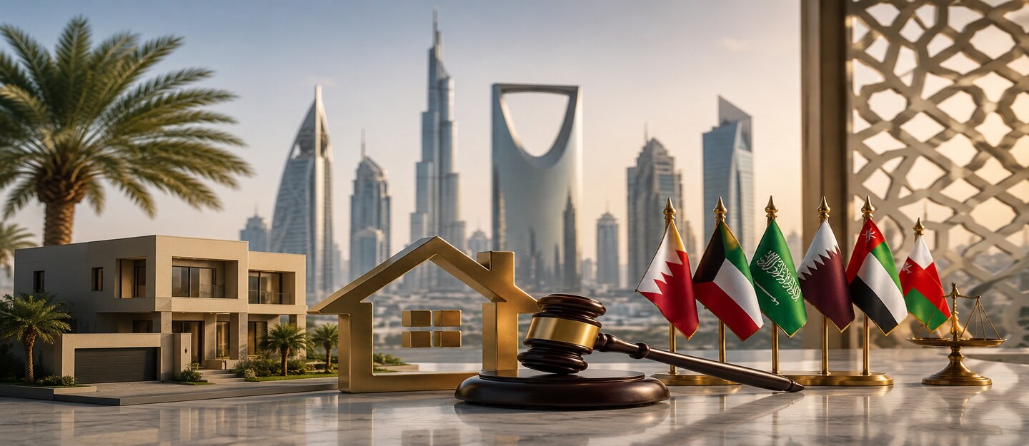 GCC Property Ownership Regulations in Saudi Arabia