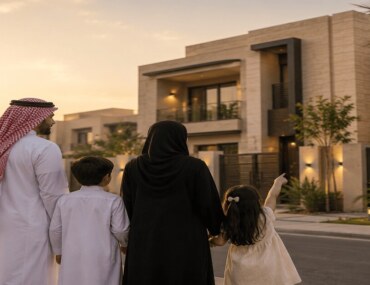 How to Choose the Right Home for Your Family