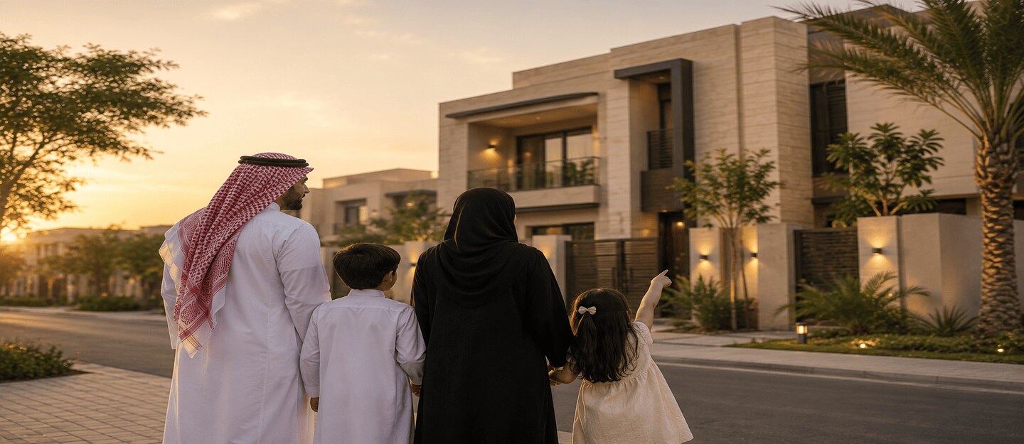 How to Choose the Right Home for Your Family