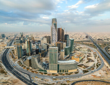 Mortgage for Expats in Saudi Arabia