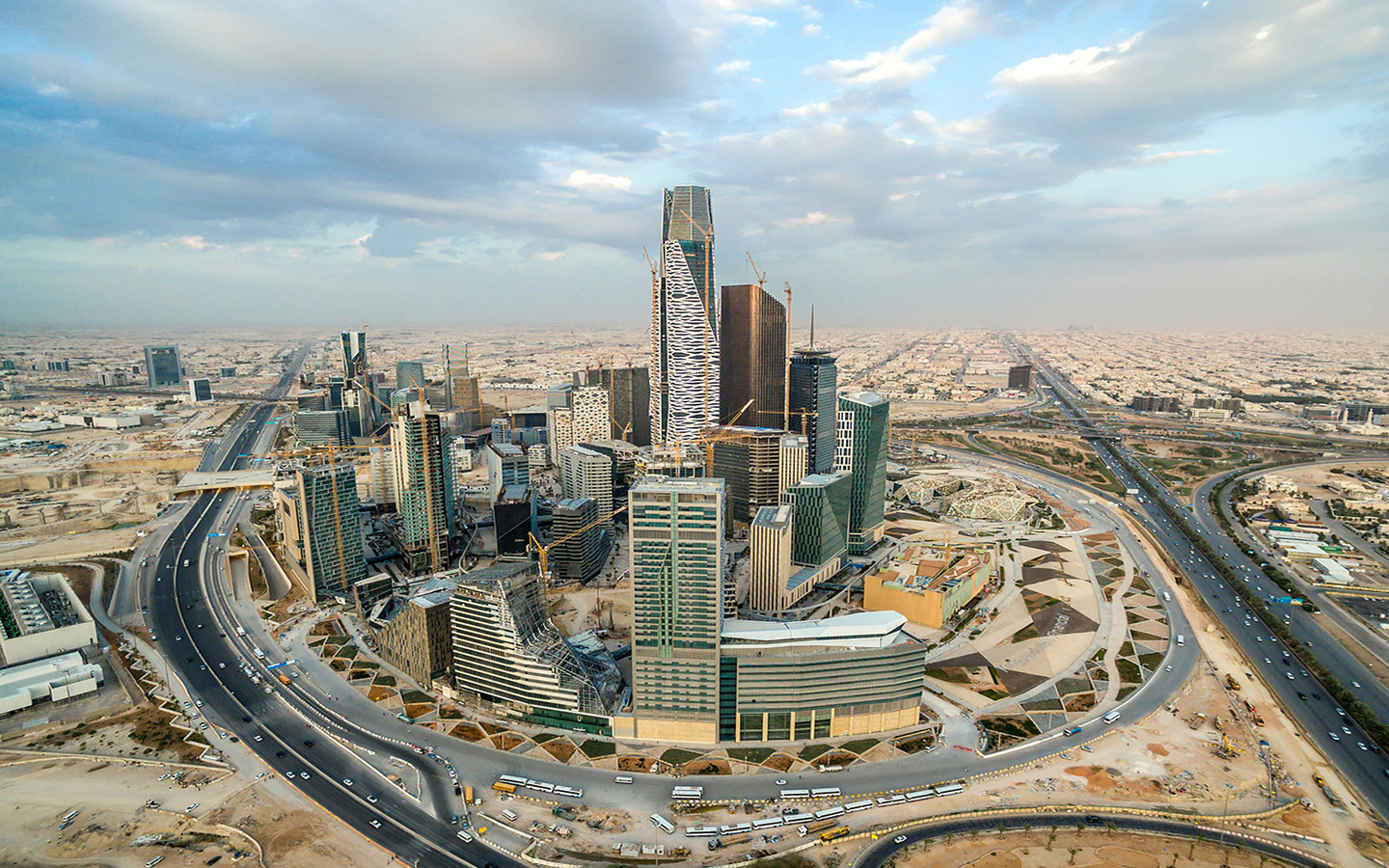 Mortgage for Expats in Saudi Arabia