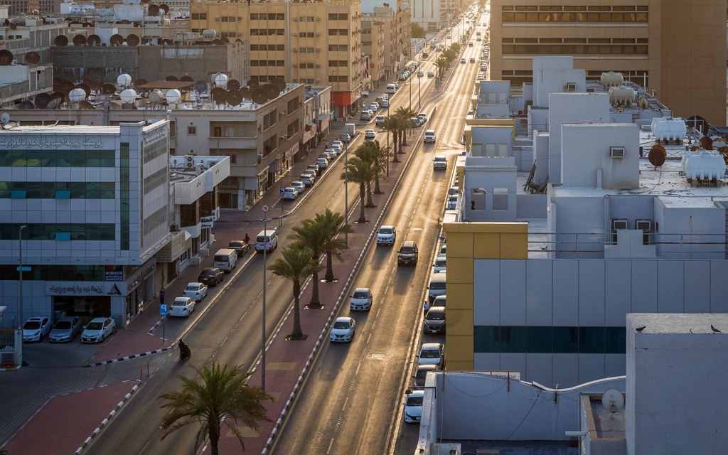 Real Estate Investment in Al Bahr District in Al Khobar