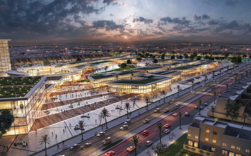 Real Estate Investment in Al Safa District in Riyadh