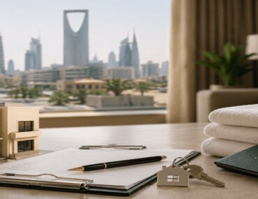 Property Daily Rental Requirements in Saudi Arabia