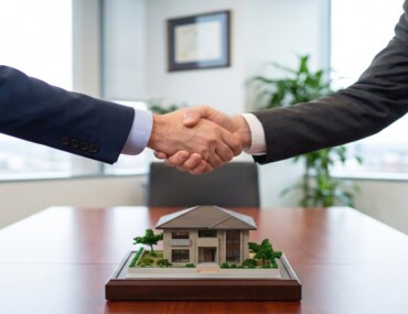 Real Estate Brokerage Commission System in Saudi Arabia