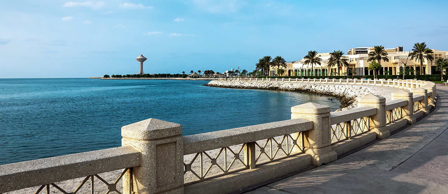 Real Estate Investment in Al Bahr District in Al Khobar