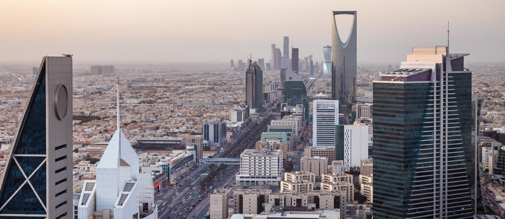 Mortgage for Expats in Saudi Arabia