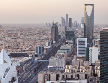 Real Estate Investment in Al Safa District in Riyadh