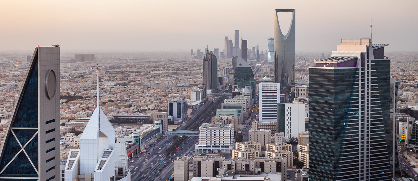 Real Estate Investment in Al Safa District in Riyadh