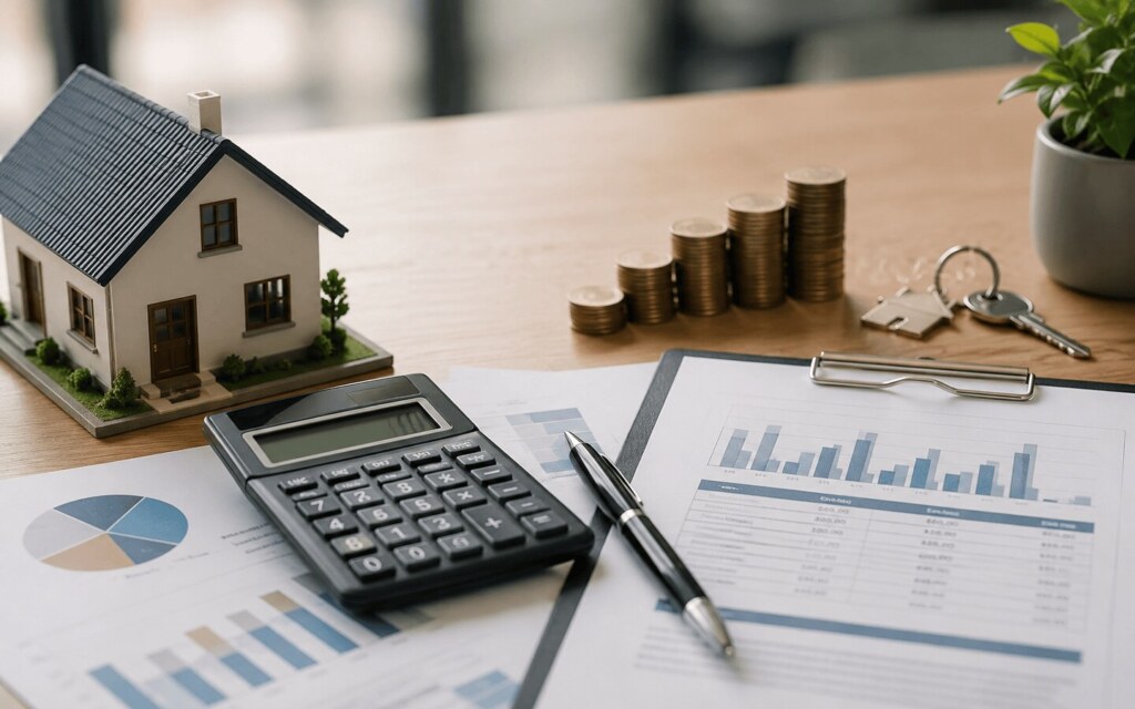 Review Taxes and Financial Obligations