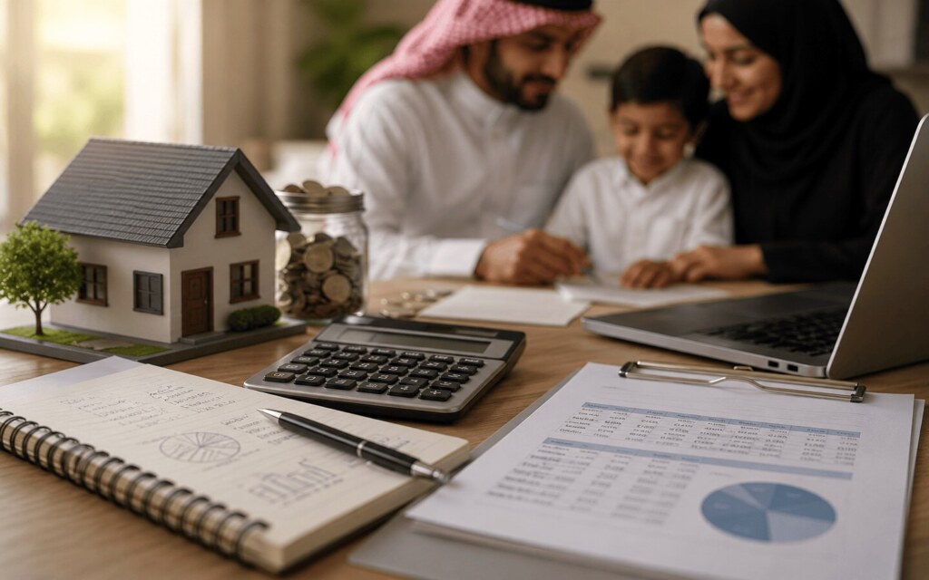 Setting Your Budget