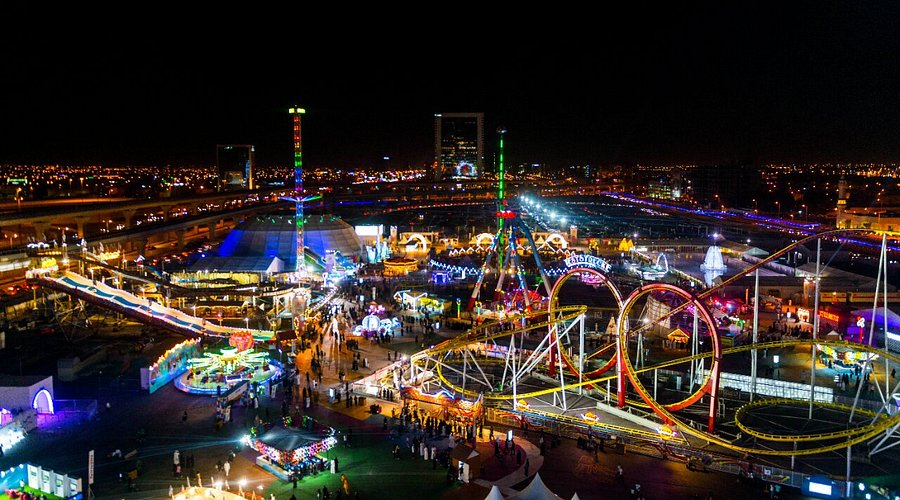 Best Daily Rentals During Riyadh Season, KSA