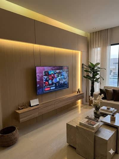 Short-Term Rentals in Saudi Arabia