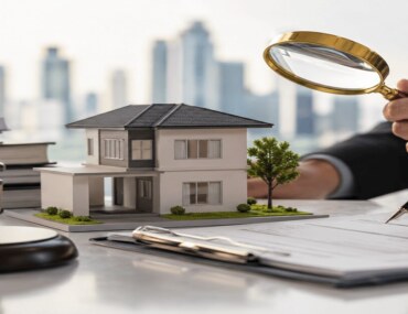Legal Due Diligence Tips for Buying Property