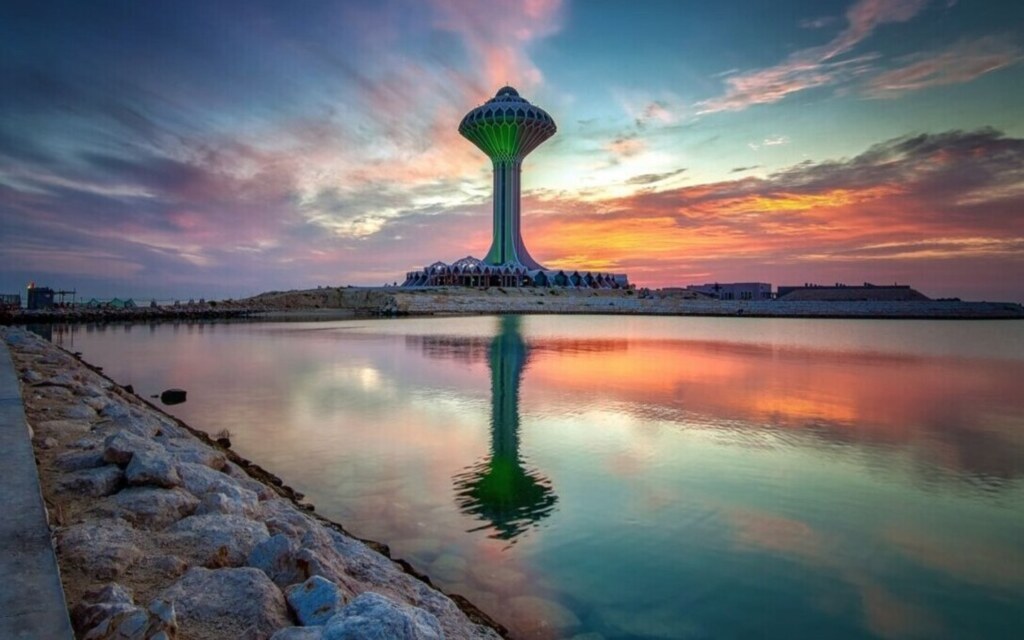 Most In-Demand Neighborhoods in Dammam