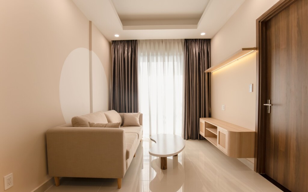 Best Areas to Book Daily Rental Apartments in Dammam