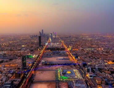 أفضل المدن للاستثمار في الإيجار اليومي