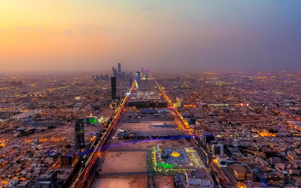 أفضل المدن للاستثمار في الإيجار اليومي