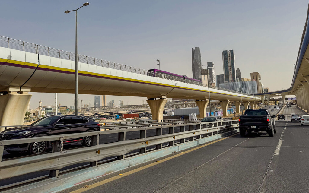 مميزات السكن بالقرب من محطات المترو أو النقل العام