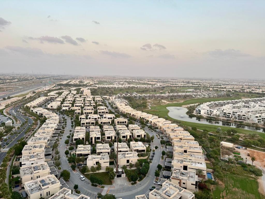 Can Foreigners buy Property in Saudi Arabia?