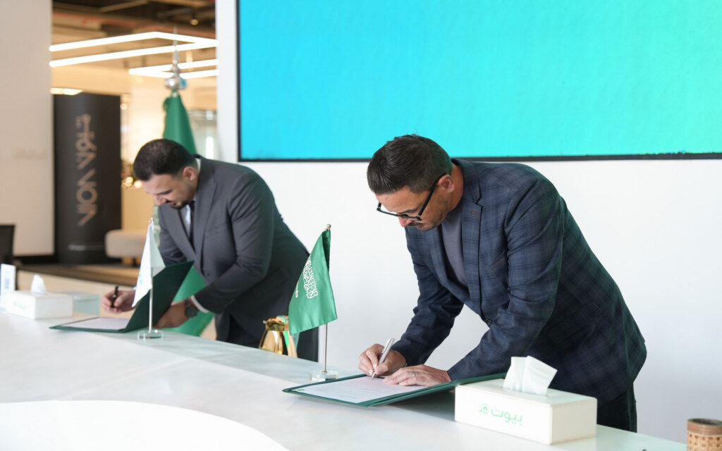 Bayut-KSA and Rize Partnership