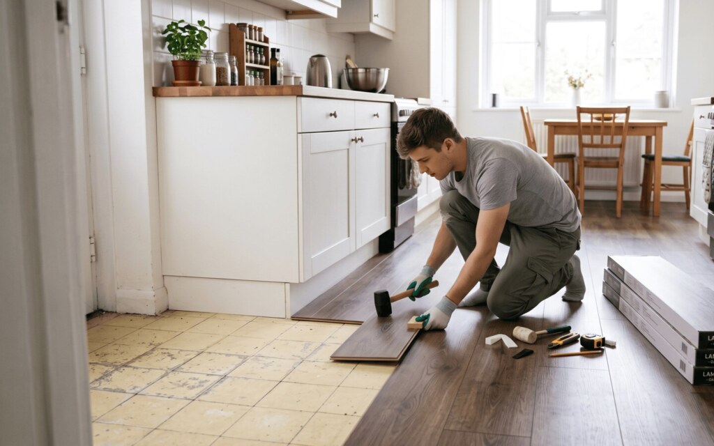 Budget-Friendly Kitchen Renovation Ideas
