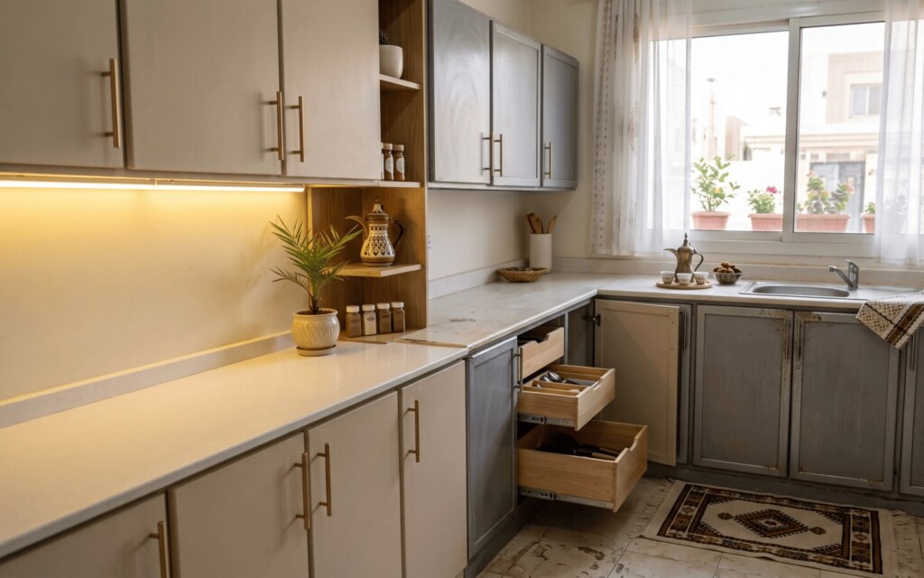 Budget-Friendly Kitchen Renovation Ideas