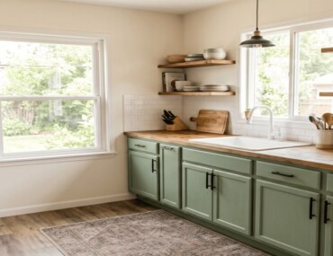 Budget-Friendly Kitchen Renovation Ideas