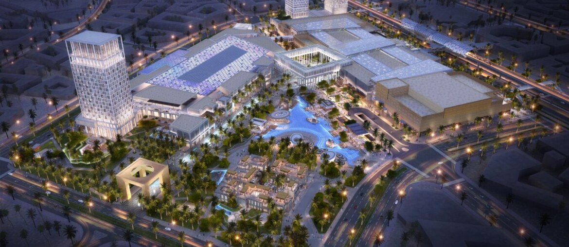 Saudi Arabia property investment zones