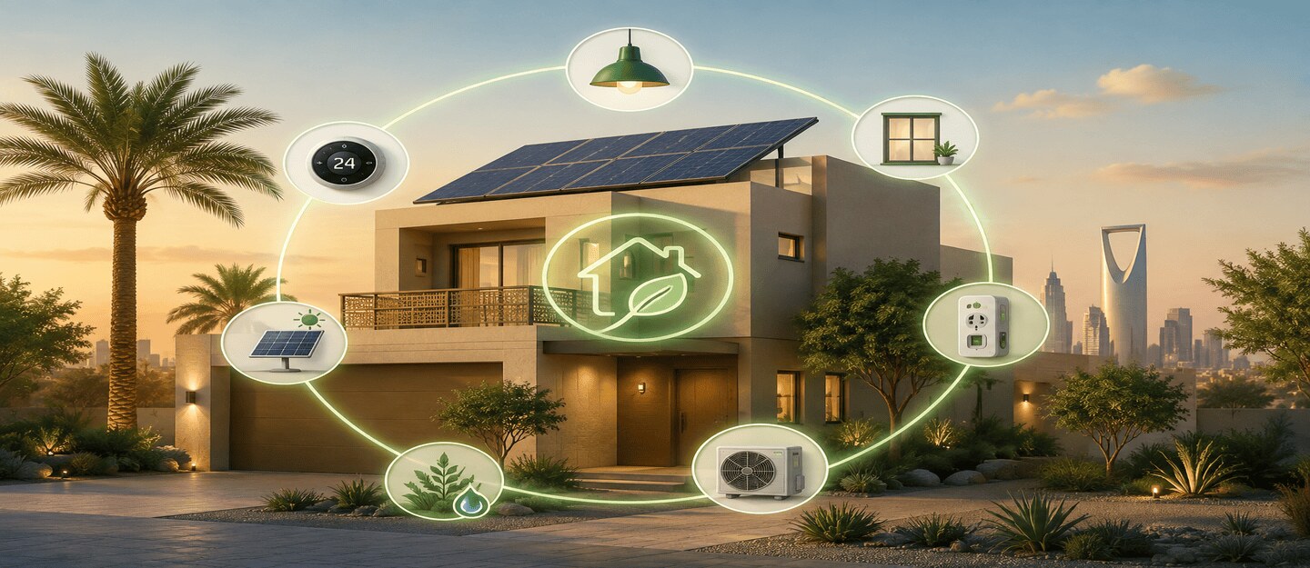 Energy-Saving Ideas for Homes
