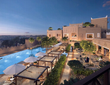 Daily Rental vs Hotel in Saudi Arabia