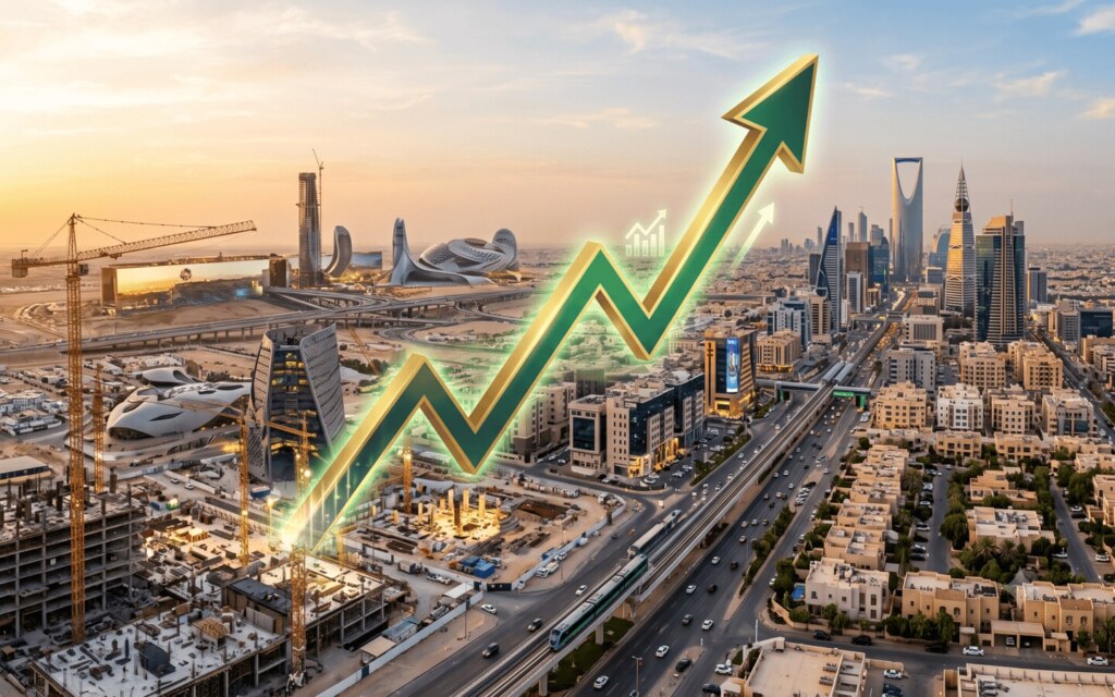 How Do Major Development Projects Affect Property Prices