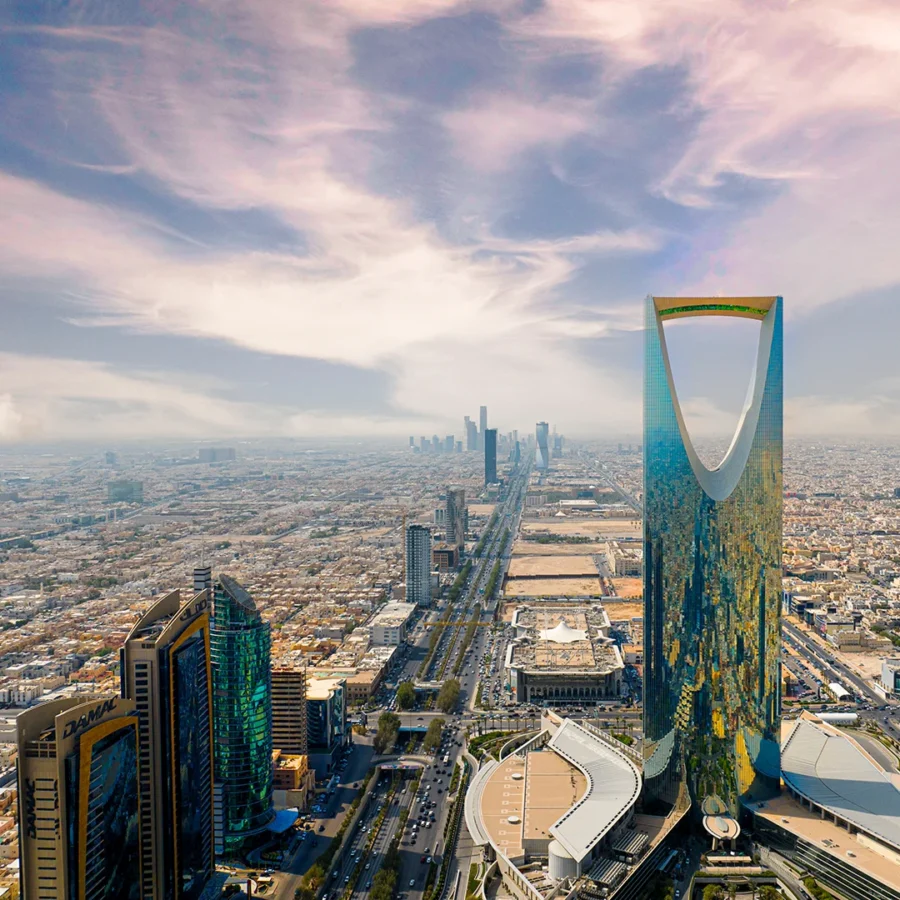 Can Foreigners buy Property in Saudi Arabia?