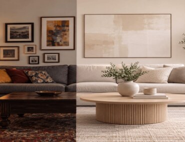 Most Common Mistakes in Home Design