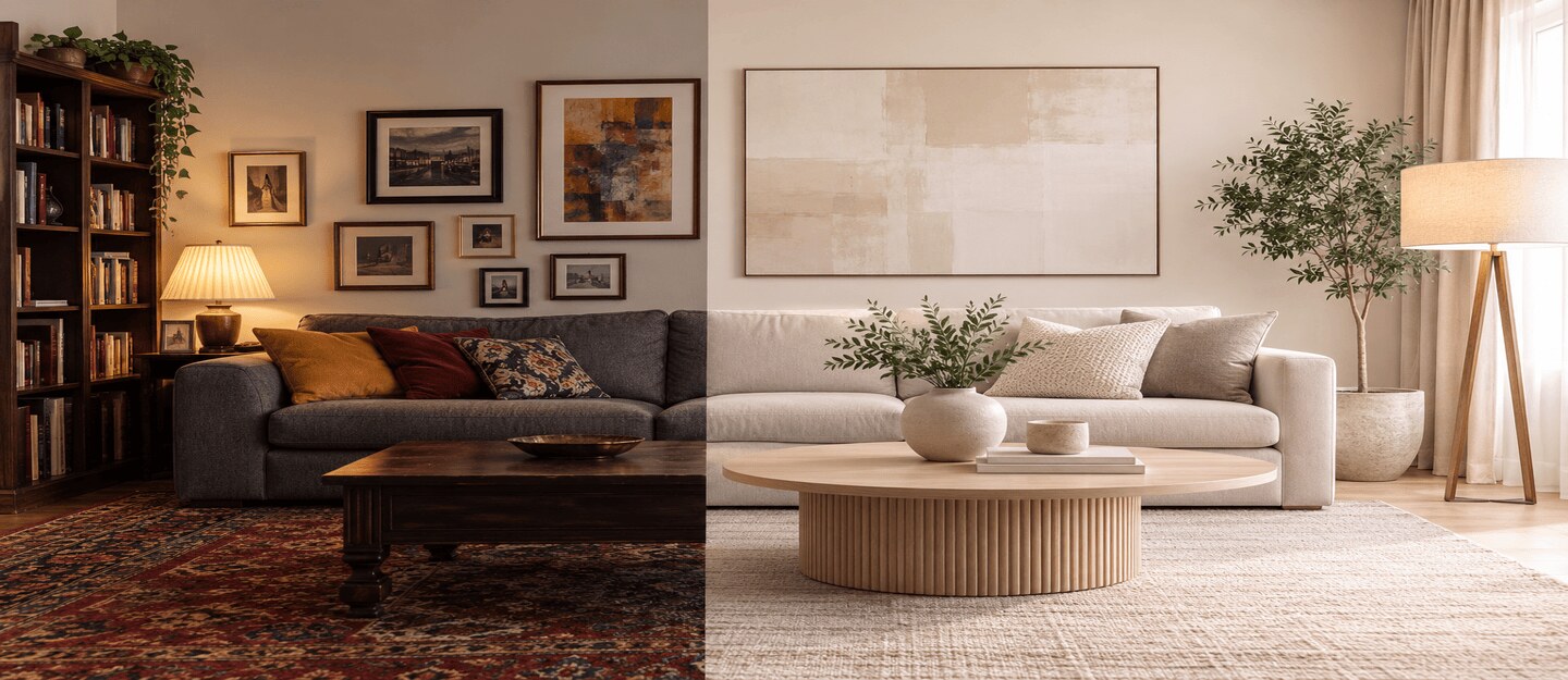 Most Common Mistakes in Home Design