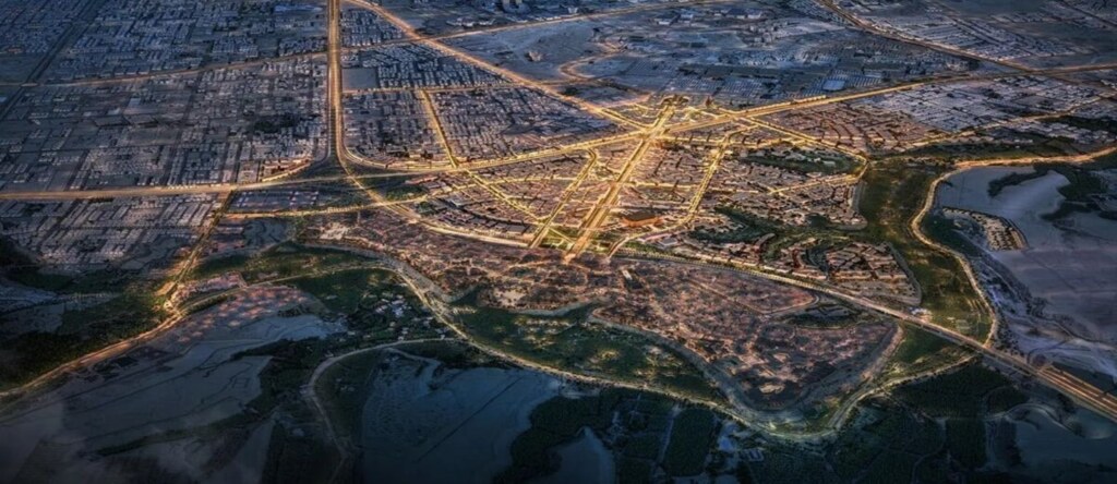 Are Saudi Property Prices Falling in 2026?