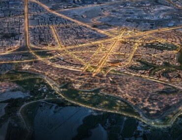 Saudi Arabia’s $63.2bn Diriyah giga-project secures $533m financing for branded residences
