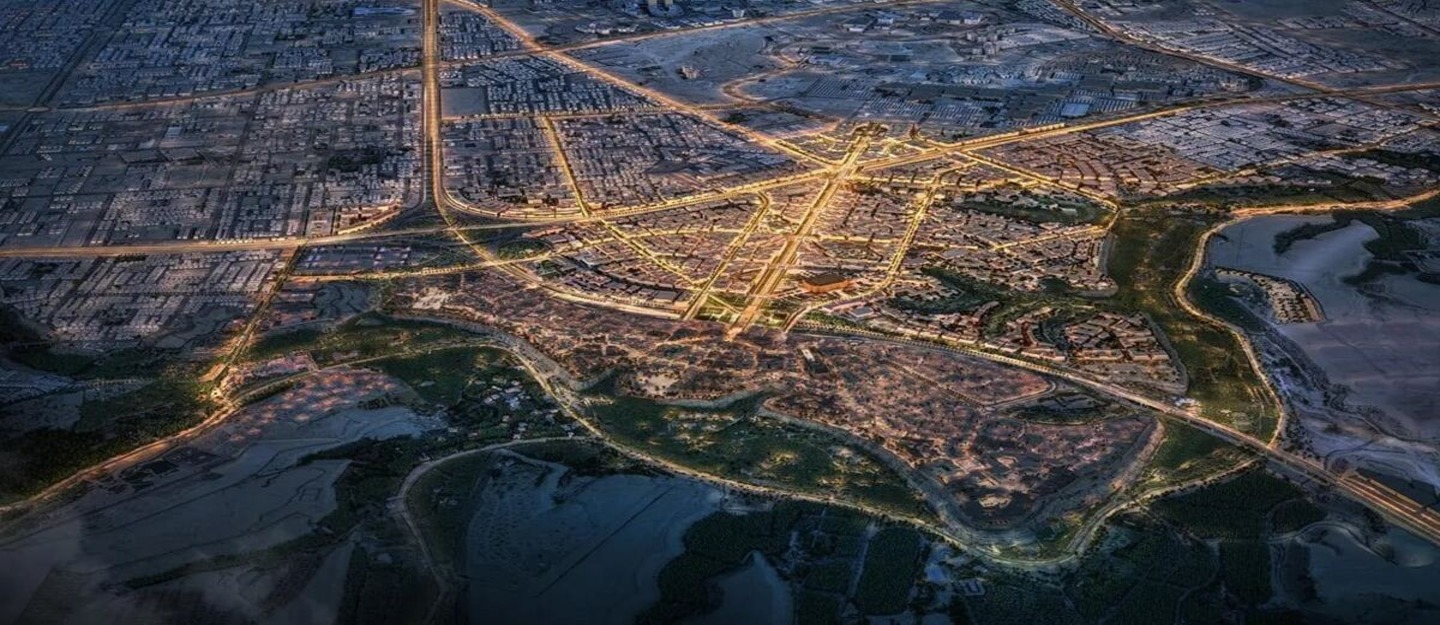 Saudi Arabia’s $63.2bn Diriyah giga-project secures $533m financing for branded residences
