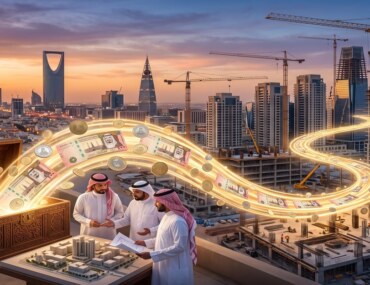 Saudi real estate funds emerge as financing tool for developers